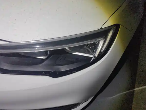 Buick Regal 2020