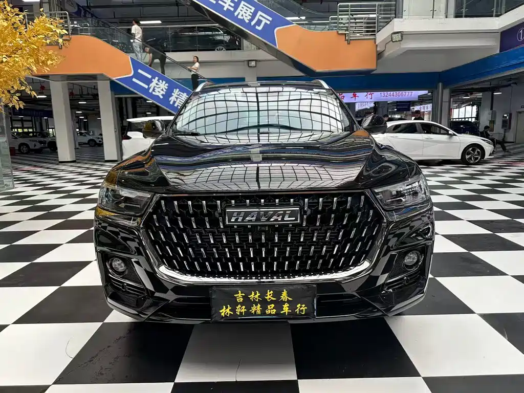Haval H6 2023