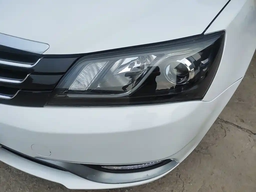 Geely Emgrand 2015 — фото 24