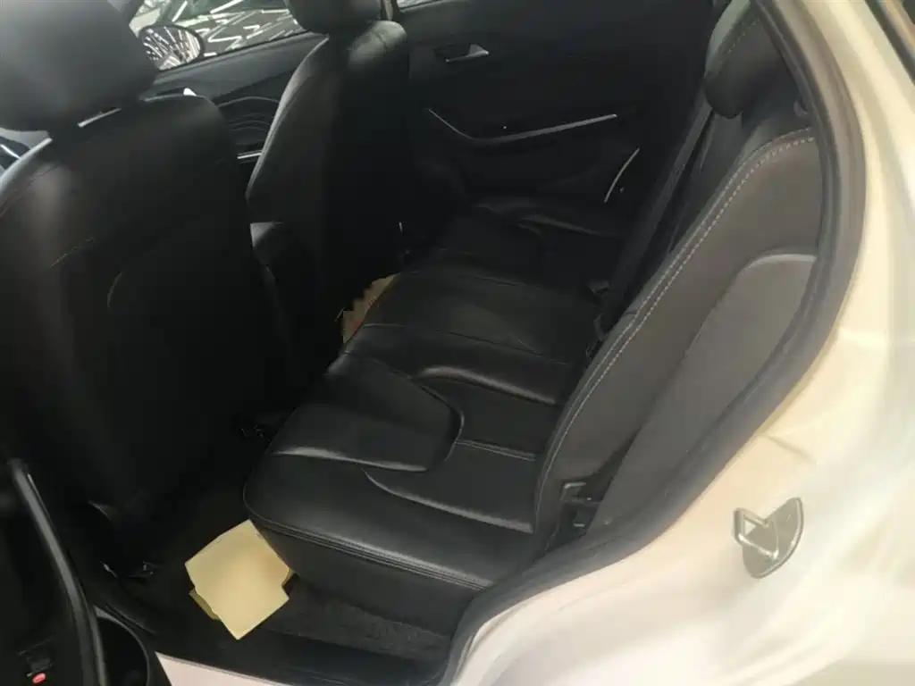 Chery Tiggo 3x 2021 — фото 17