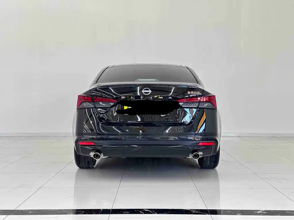 Nissan Teana 2025