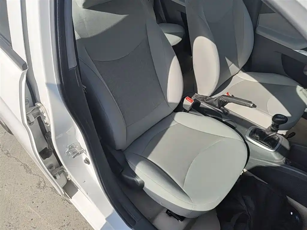 Chevrolet Sail 2018 — фото 25