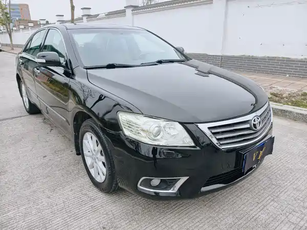 Toyota Camry 2009