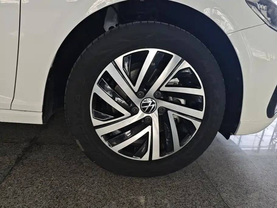 Volkswagen Lavida 2023