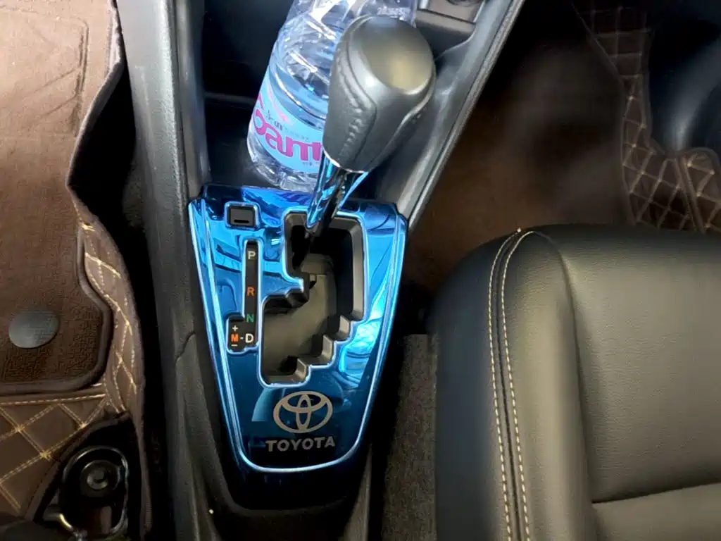 Toyota Vios 2019 — фото 10
