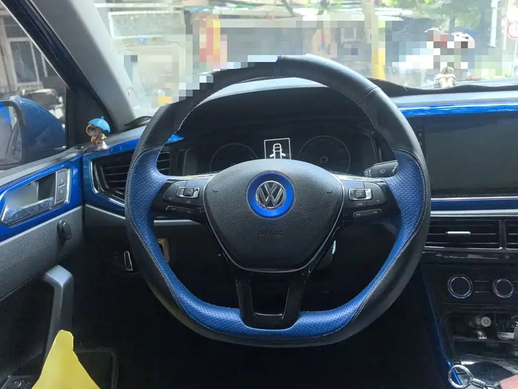 Volkswagen Polo 2020