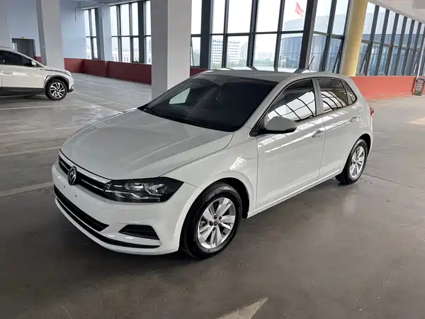 Volkswagen Polo 2023