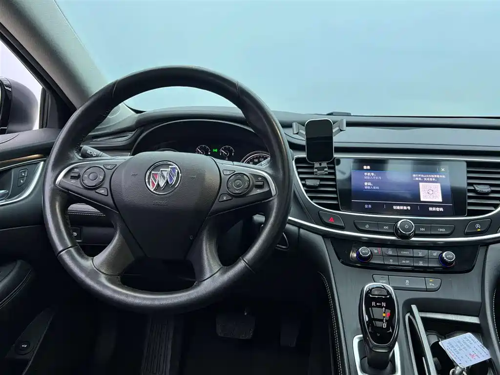 Buick LaCrosse 2021 — фото 29