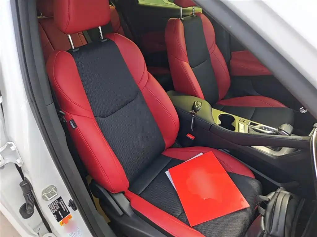 Changan CS35PLUS 2024 — фото 25