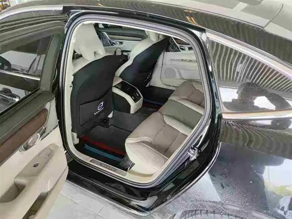 Volvo S90 2022 — фото 6