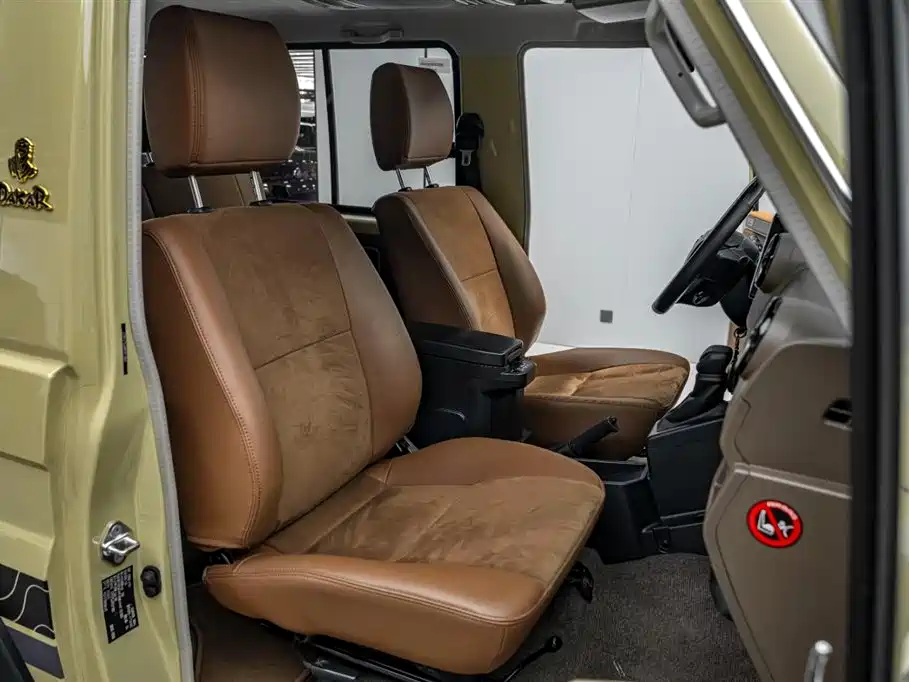 Toyota Land Cruiser 2025 — фото 23
