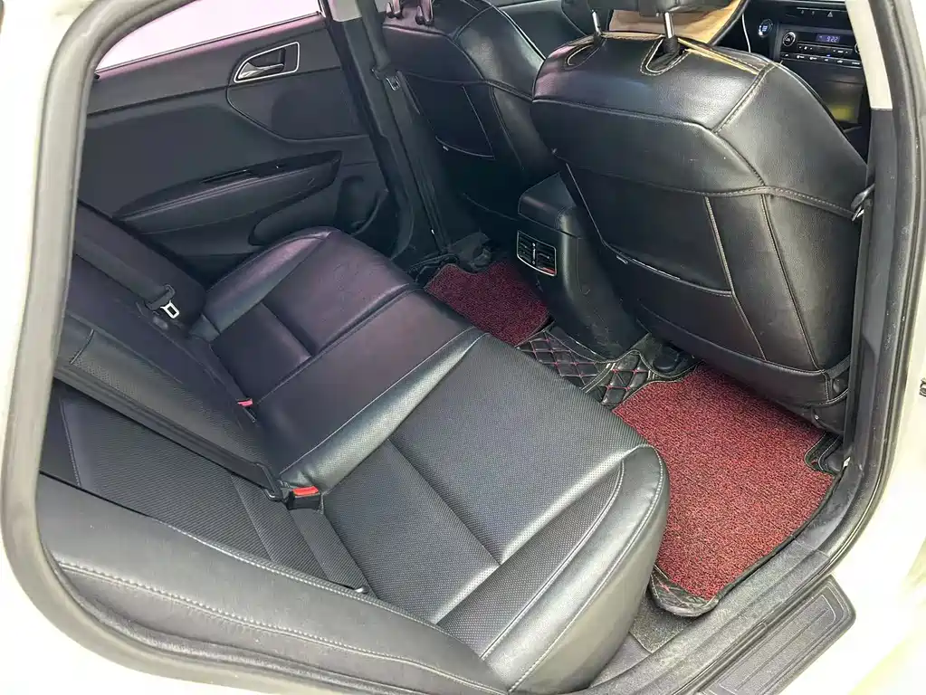 Hyundai Mistra 2017 — фото 12