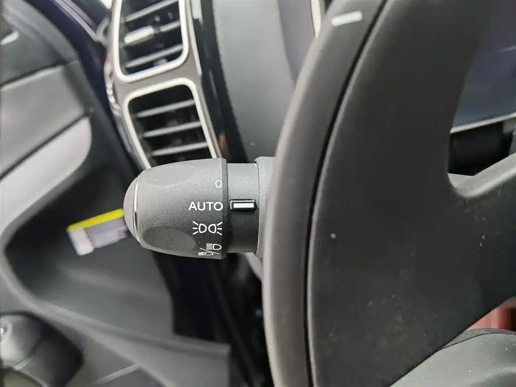 Citroen C5 AIRCROSS 2024 — фото 21