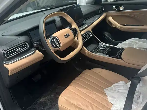 Geely Galaxy Star 6 2026