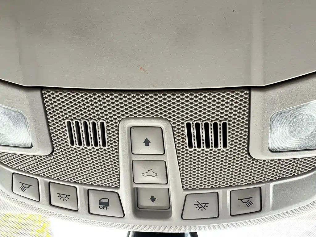 Ford Mondeo 2014 — фото 15