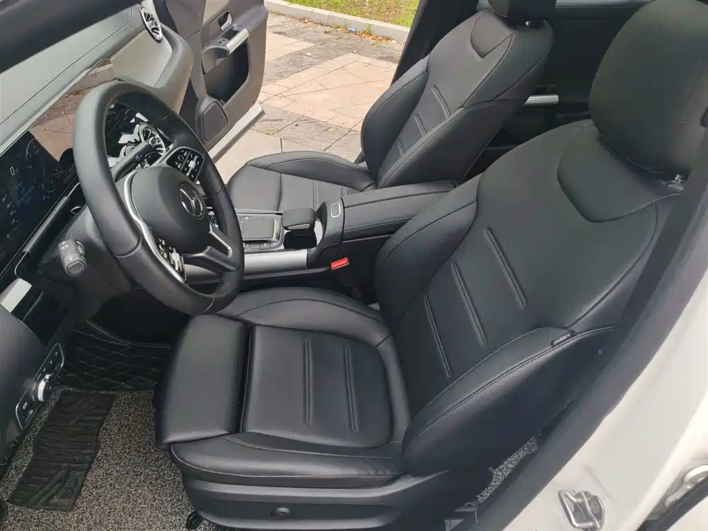 Mercedes-Benz GLA 2023 — фото 10