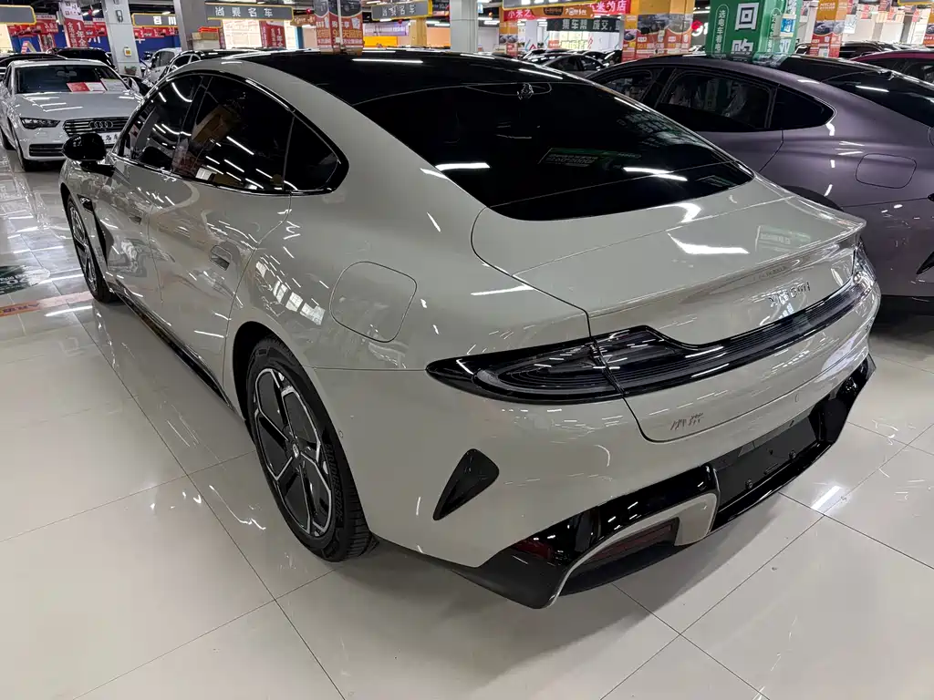 Xiaomi SU7 2026