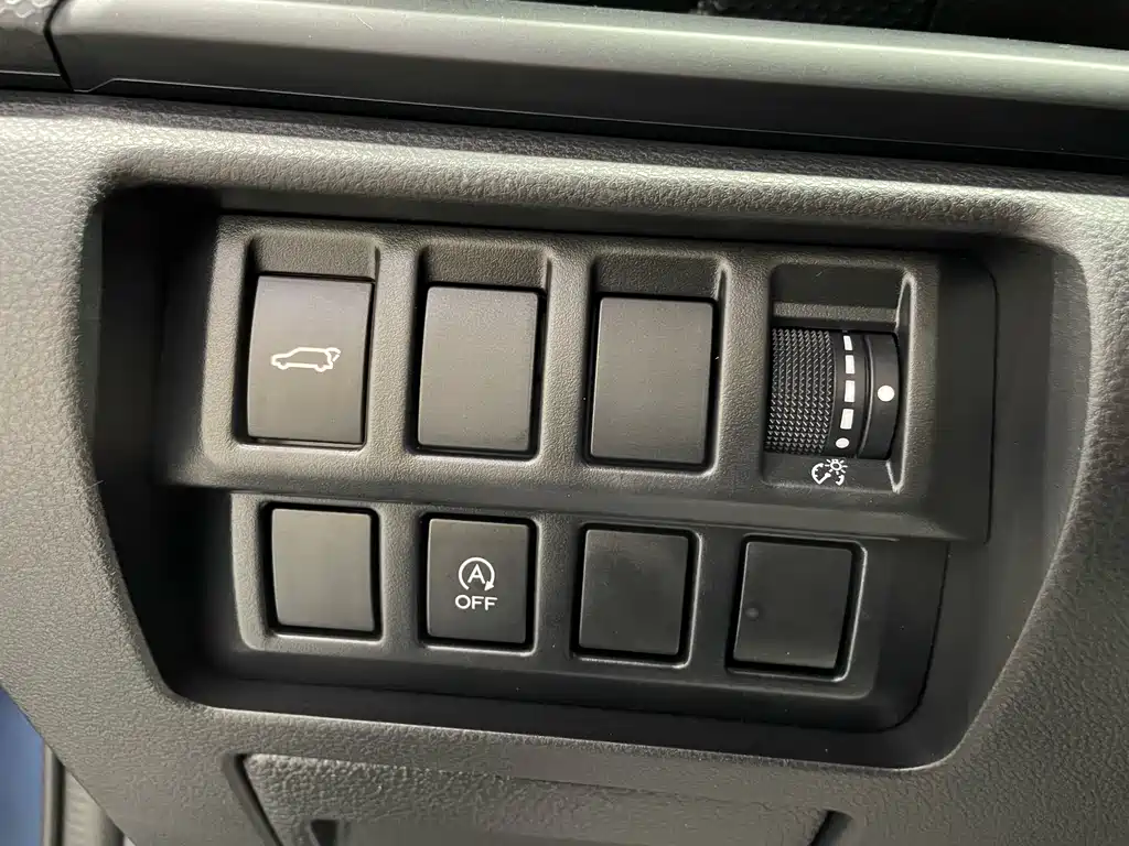 Subaru Forester 2021 — фото 22