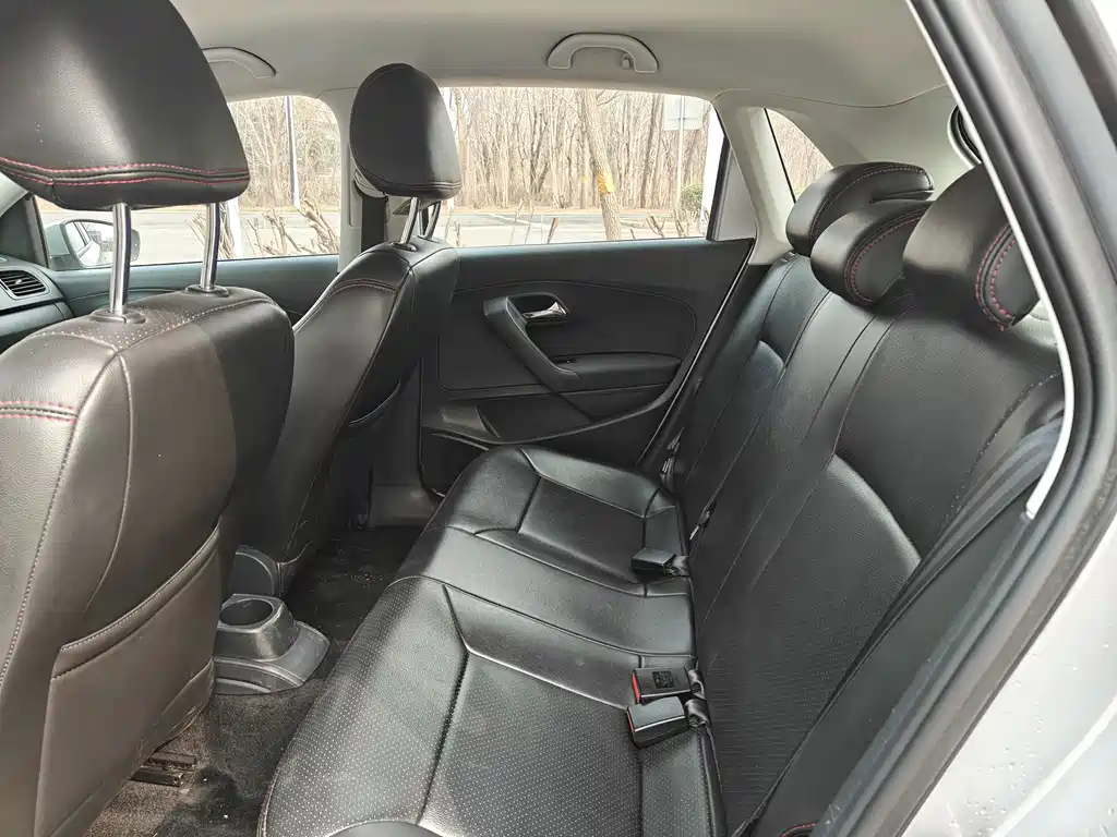 Volkswagen Polo 2017