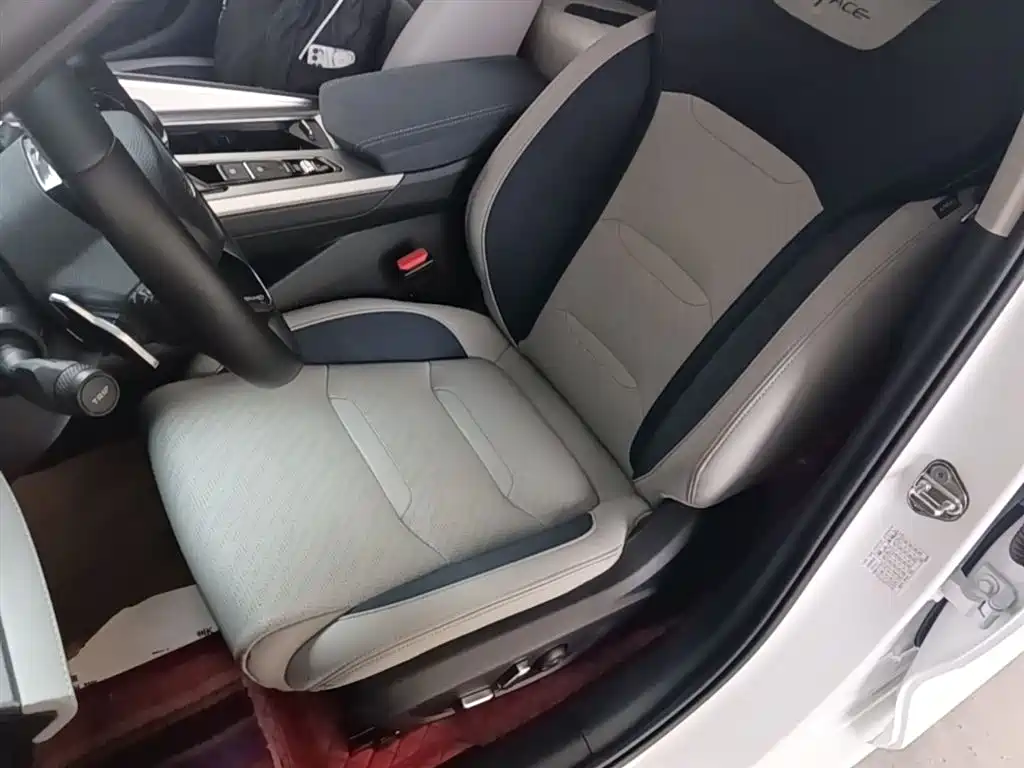 Geely Xingrui 2023 — фото 15