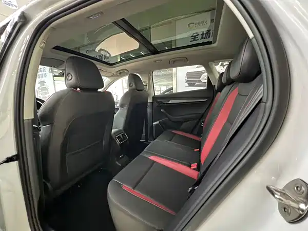 Skoda Karoq 2023