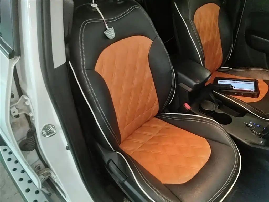 Hyundai ix35 2016 — фото 25