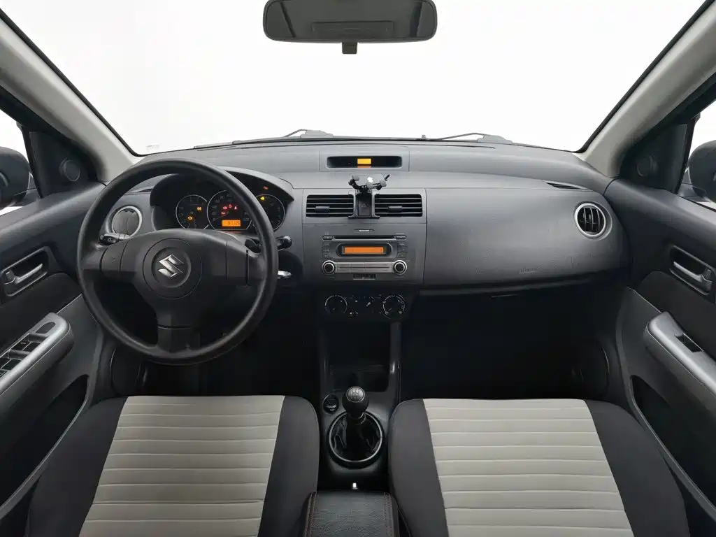 Suzuki Swift 2013