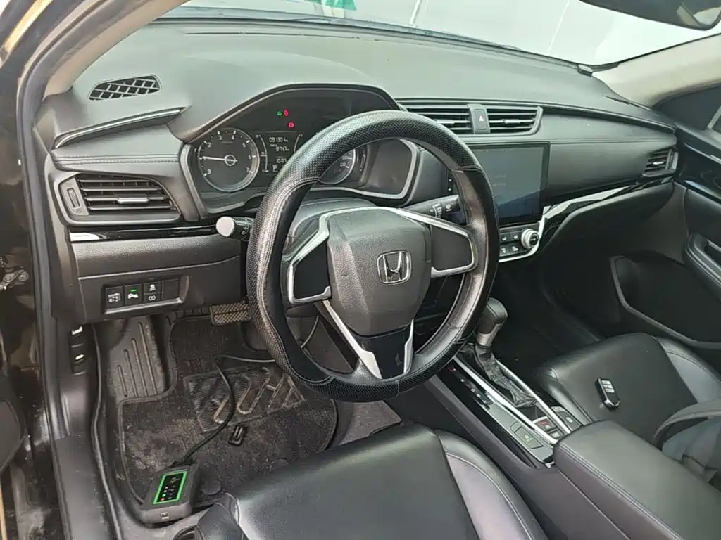 Honda Crider 2019 — фото 11