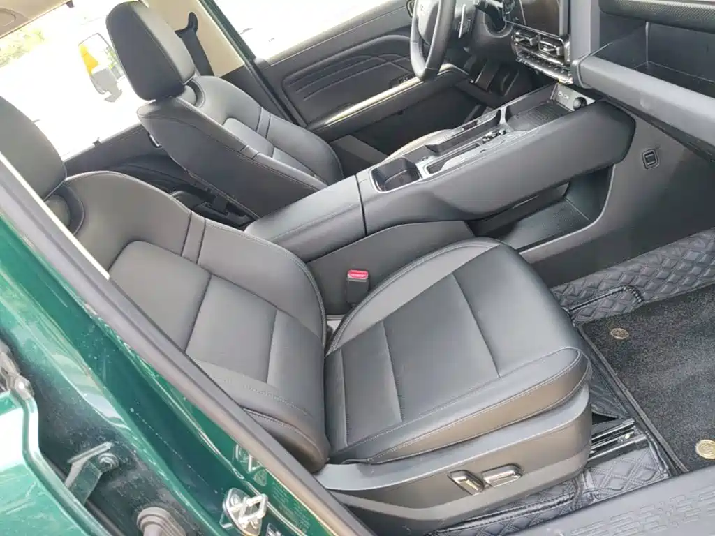 Haval Raptor 2025 — фото 25