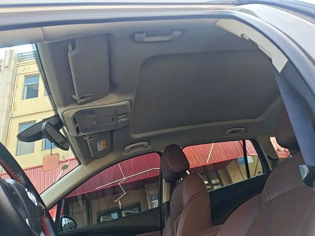 Buick Envision Plus 2019 — фото 18