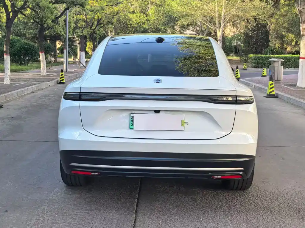 NIO EC6 2024