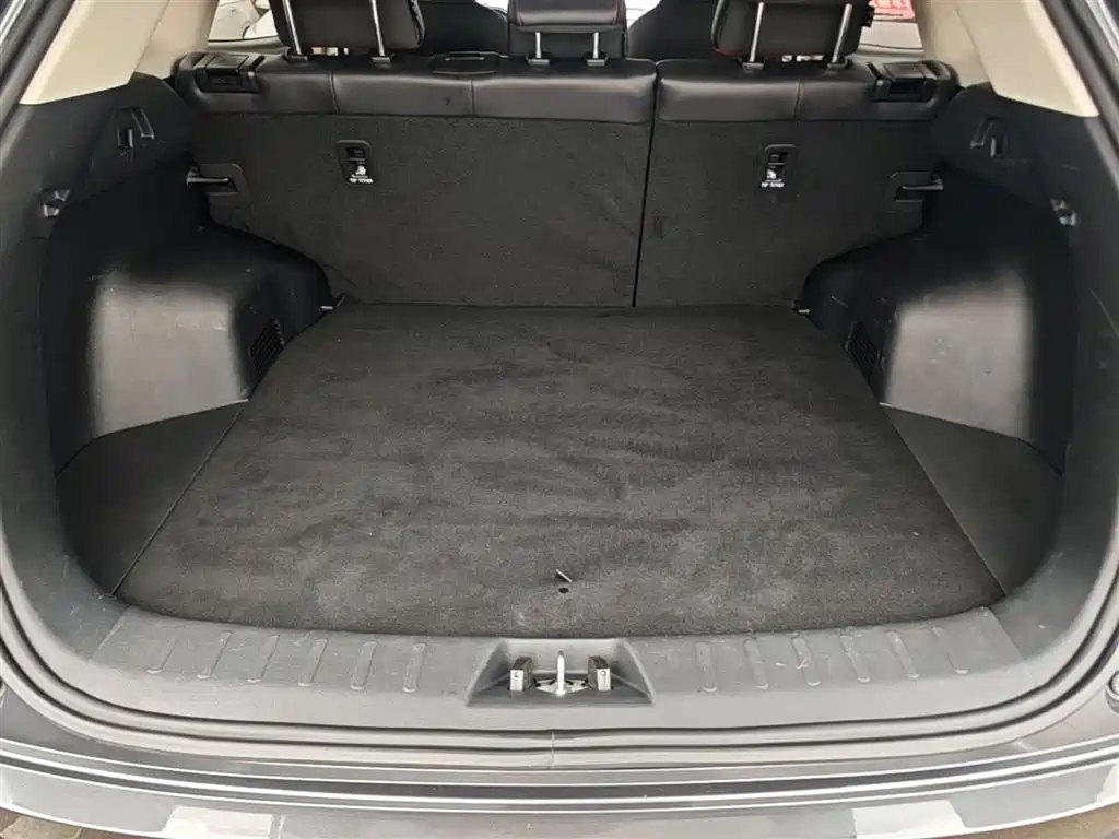 Changan CS55PLUS 2023 — фото 19