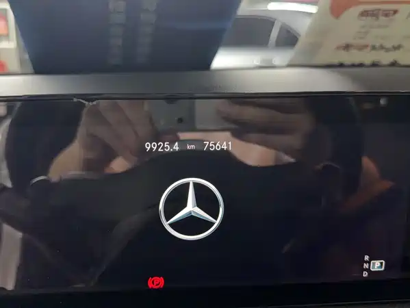 Mercedes-Benz A-Class AMG 2022