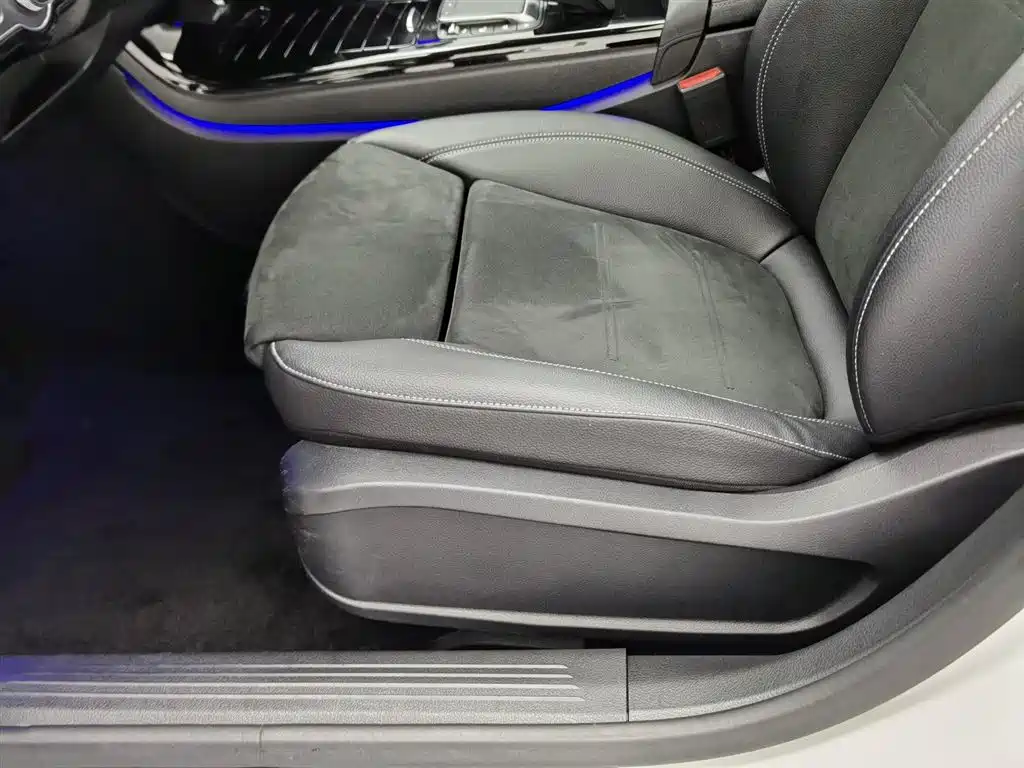 Mercedes-Benz A-Class 2022 — фото 20