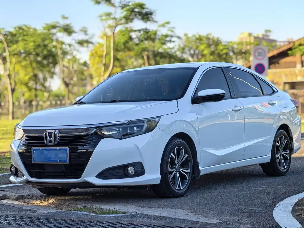 Honda Crider 2022