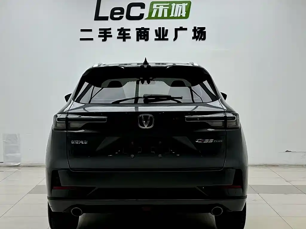 Changan CS55PLUS 2023 — фото 16