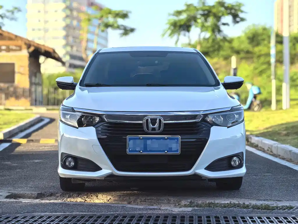 Honda Crider 2022