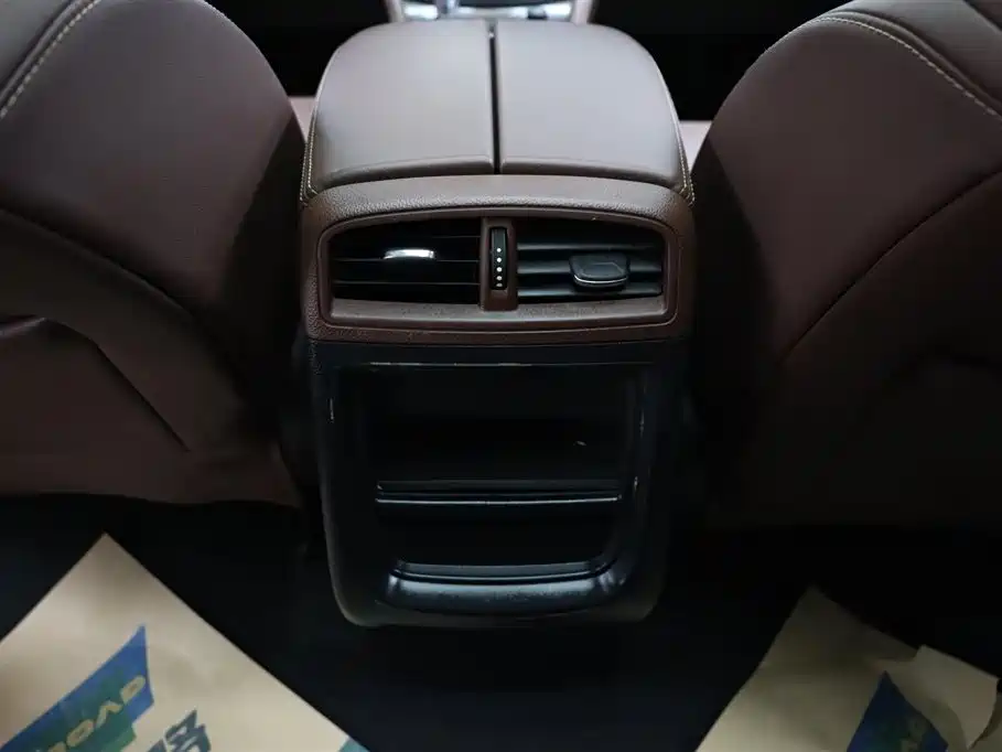 Buick Envision Plus 2017 — фото 23