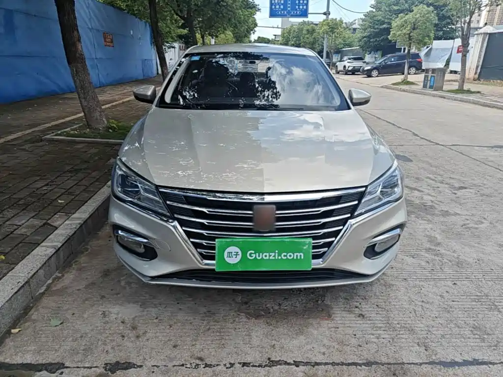 Roewe i5 2020