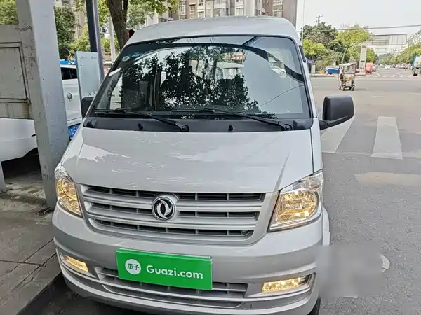 Dongfeng Xiaokang K07S 2020