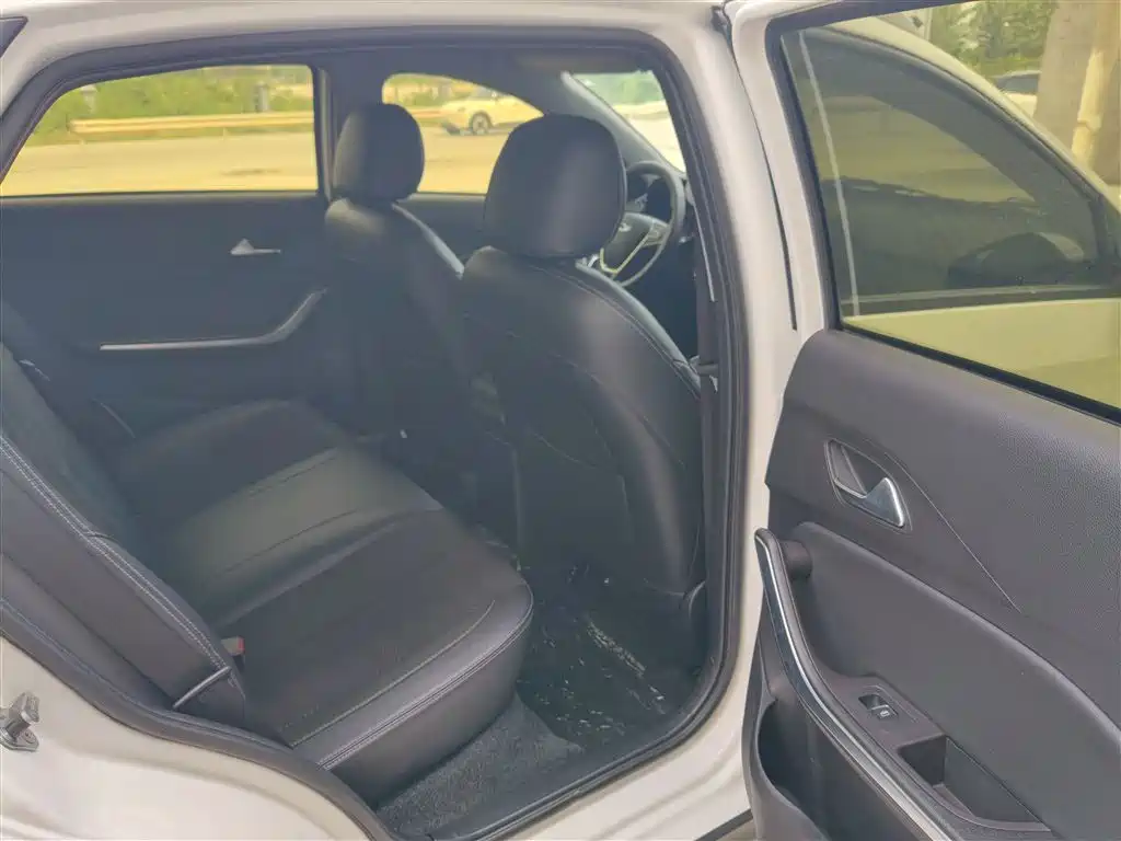 Chery Tiggo 3x 2020 — фото 18