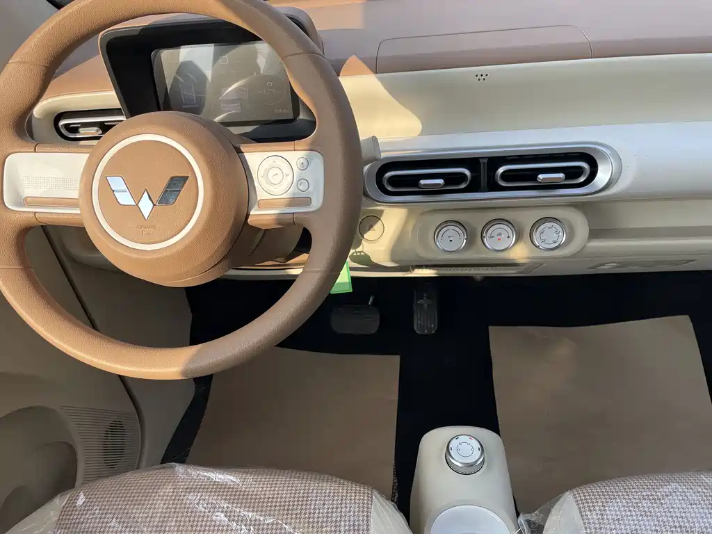 Wuling MINIEV 2026