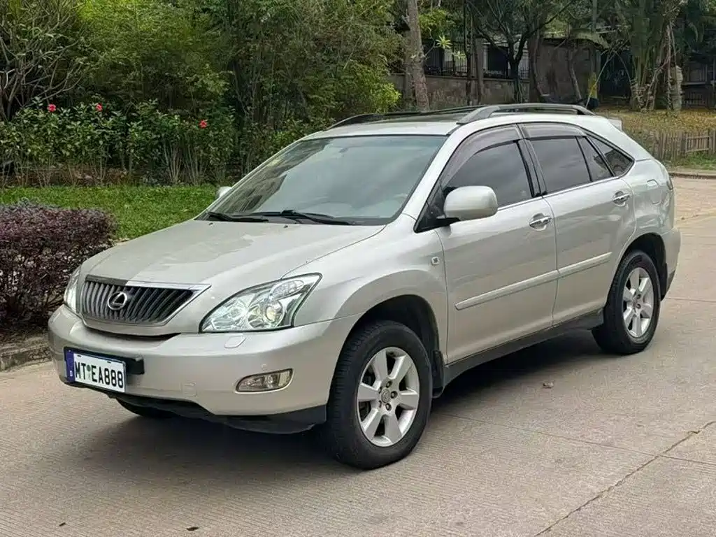 Lexus RX Classic 2008