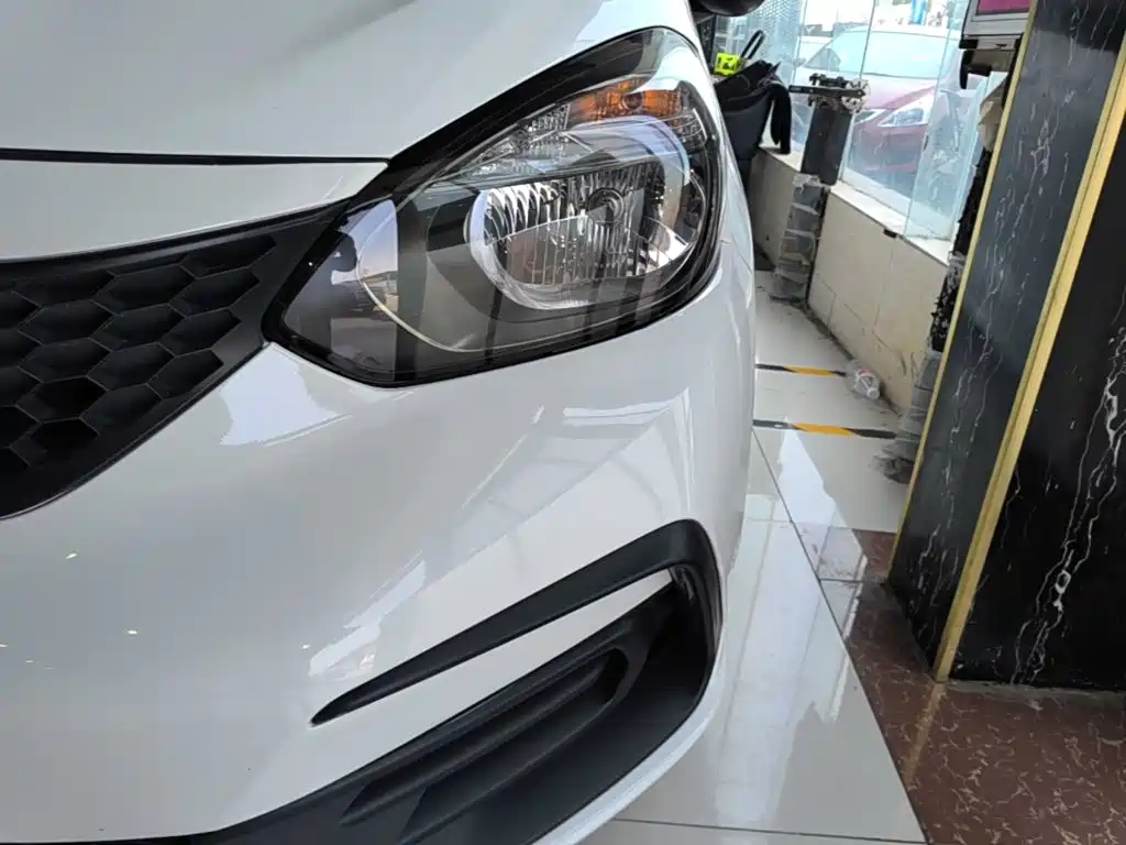 Honda Fit 2023 — фото 24