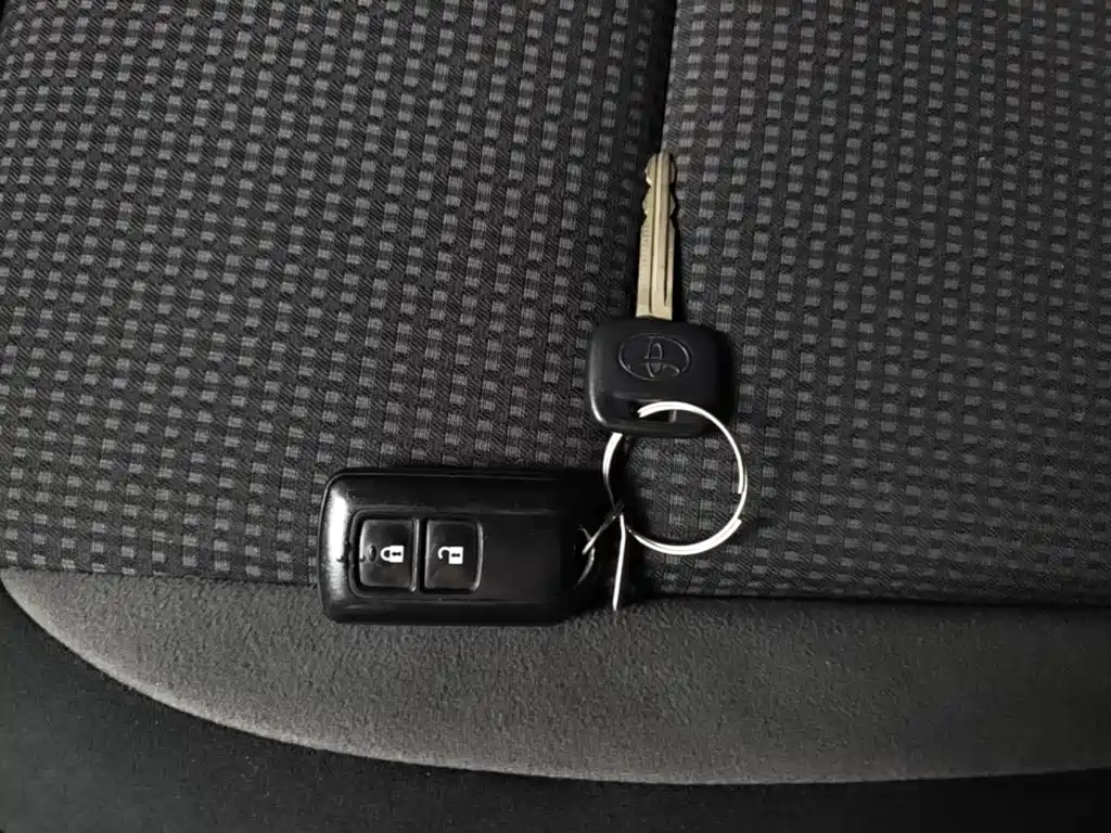 Toyota Vios FS 2021 — фото 9