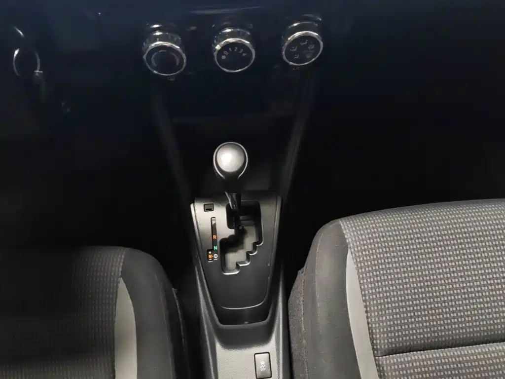 Toyota Vios FS 2021 — фото 14