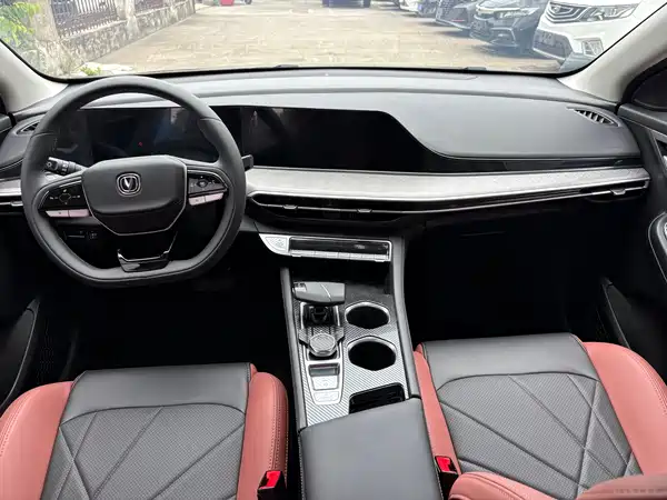 Changan Eado 2024