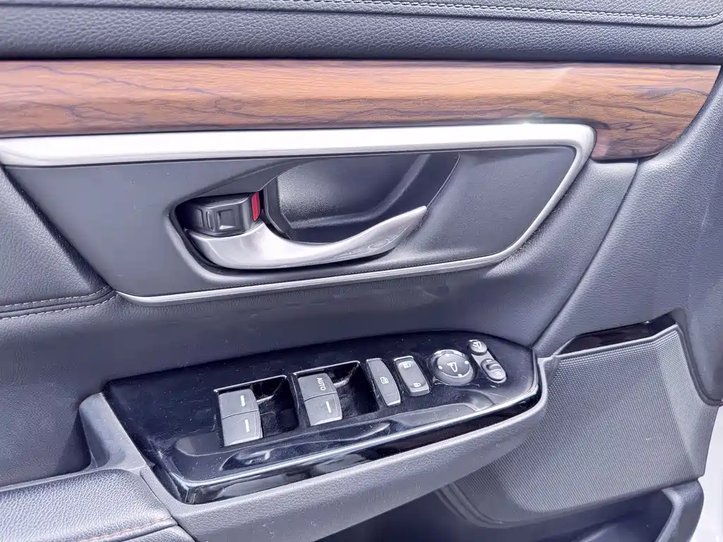 Honda CR-V 2021 — фото 17