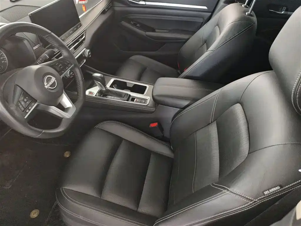 Nissan Teana 2023 — фото 11