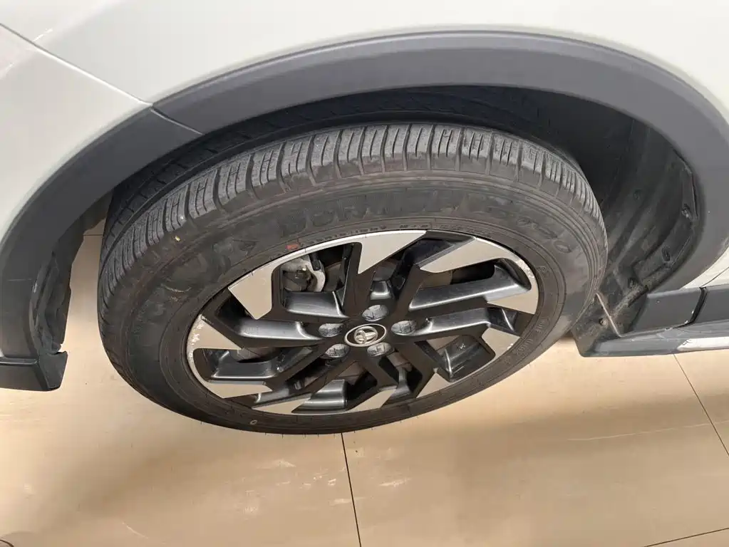 Toyota RAV4 2019